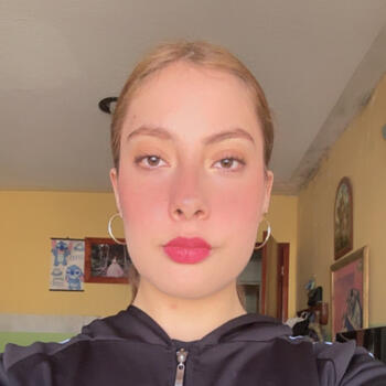 Babysitter Apizaco: Perla