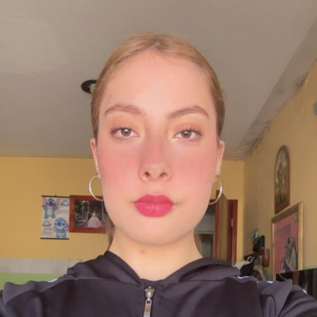 Babysitter in Apizaco: Perla