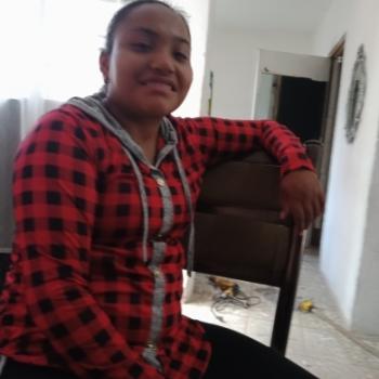 Babysitter in Guadalajara: Paz Ángelica