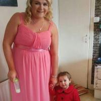 Babysitter Cavan: natalie