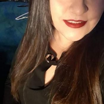 Babysitter in Ciudad Juárez: Myrna Guadalupe
