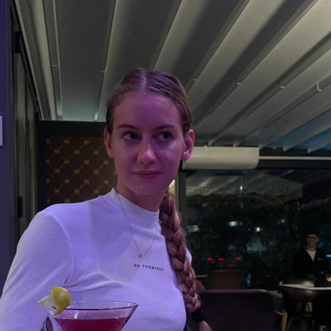 Babysitter in Chieti: Letizia