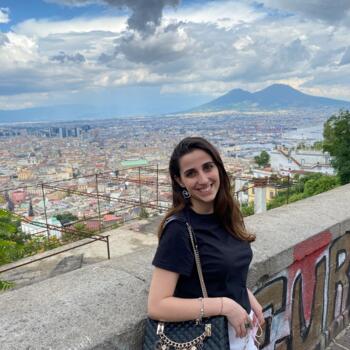 Babysitter a Torino: Elena