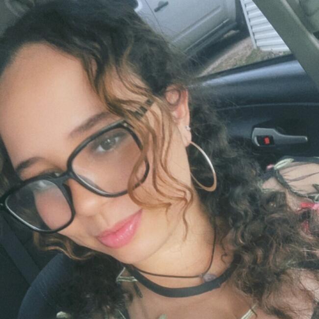 Babysitter in Rochester (Minnesota): Thalía