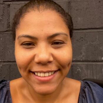 Babysitter in Carapicuíba: Aline