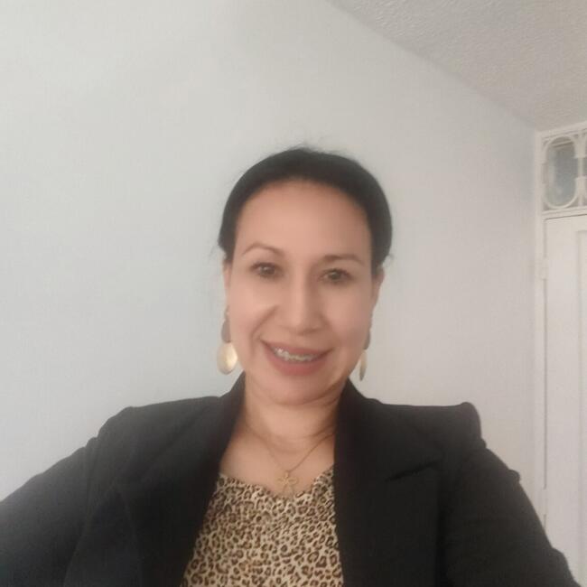 Babysitting job in Madrid: Leidy