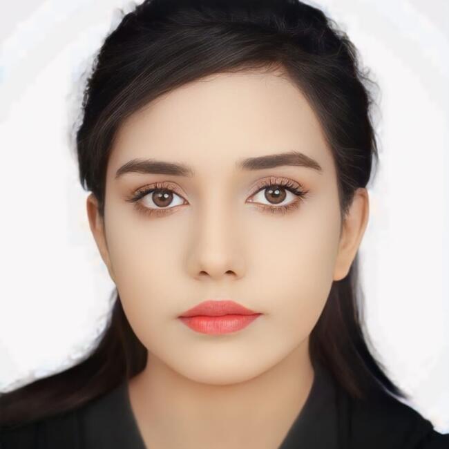 Babysitter a Novate Milanese: Eesha