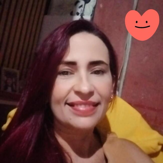 Babá em Teresina: Flávia Gomes
