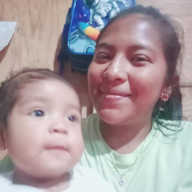 Babysitter in San José del Cabo: Brianda