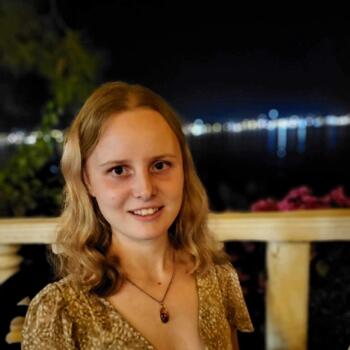 Babysitter in Skibby: Ronja