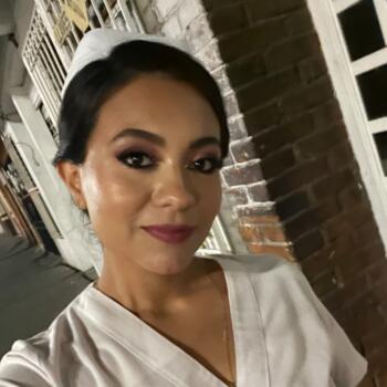 Niñera en Playa del Carmen: Valeria