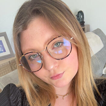 Babysitter in Saint-Jacques-sur-Darnétal: Candice