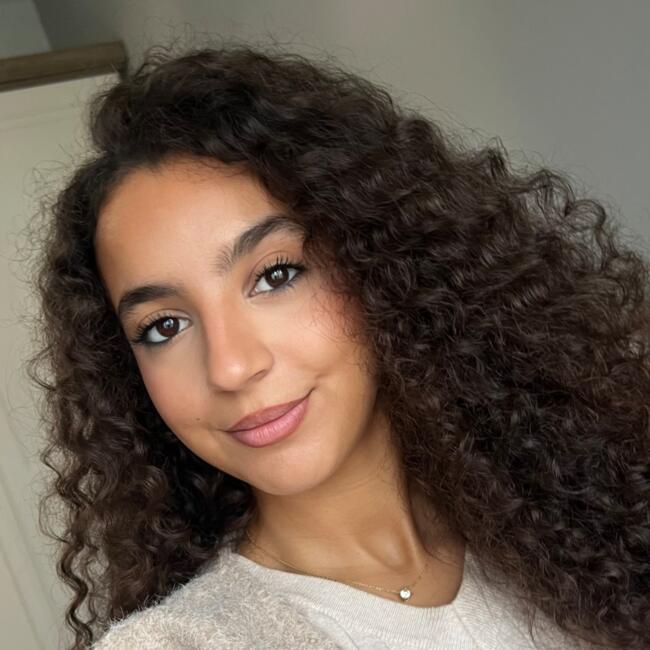 Babysitter in Zaventem: Malak