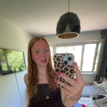 Babysitter in Lisse: Maud