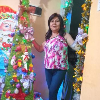 Niñera en Ica: Betty