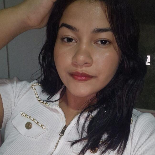 Babysitter in Porto Velho: Paula