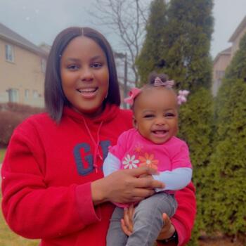 Parent Oshawa: Hannah