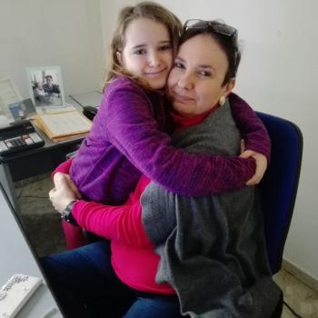 Parent Verona: babysitting job CRISTINA