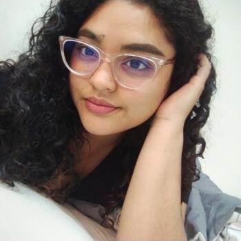 Babysitter in Lima Lima: Alexandra