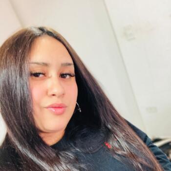 Babysitter in Santiago: Jessenia