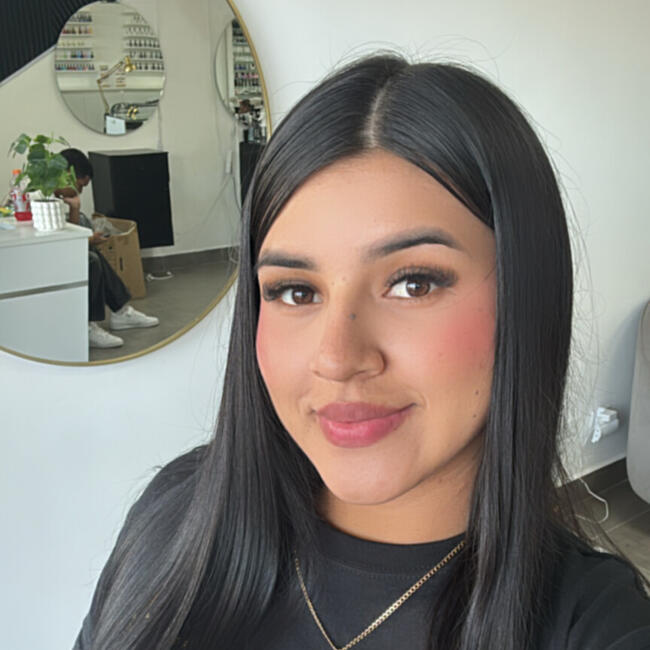 Babysitting job in Panama City: Josely