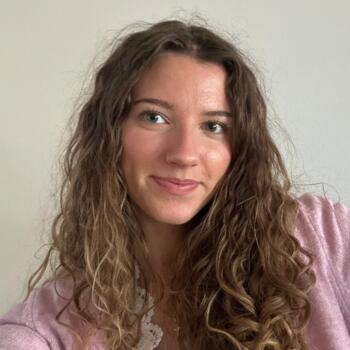 Babysitter Wuppertal: Anastasia