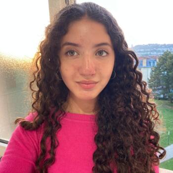 Baby-sitter Nancy: Lina