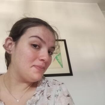 Babysitter a Trapani: Francesca