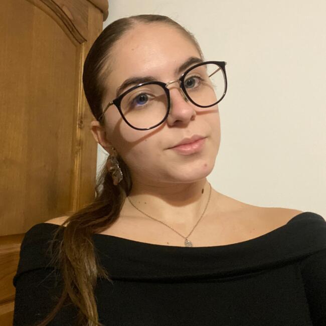 Babysitter em Miranda do Corvo: Jéssica Francisco