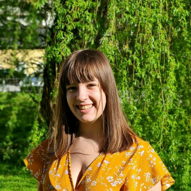 Babysitter Job in Salzburg: Franziska