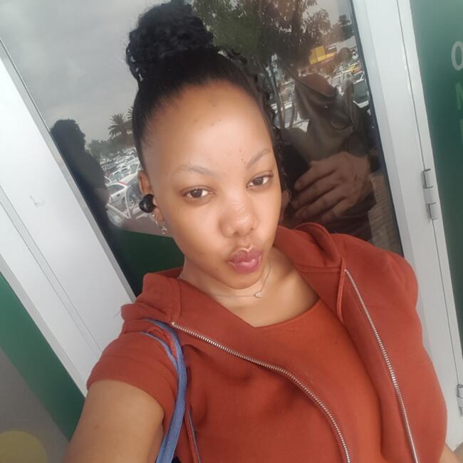 Babysitter in Cape Town: Mamateketoa