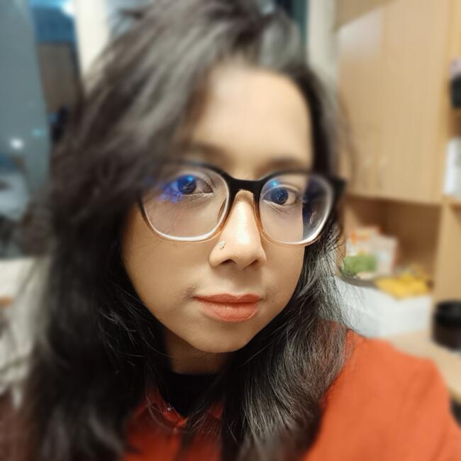 Opiekunka do dziecka w Kraków: Aniqa