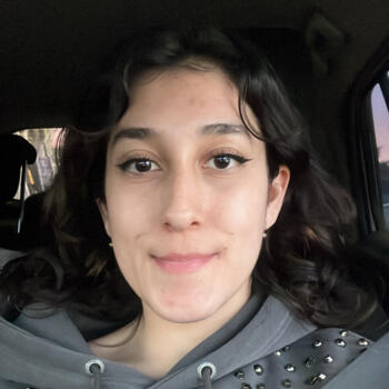 Babysitter in Los Ángeles: Karla