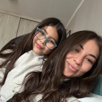Babysitter in Valparaíso: Paloma