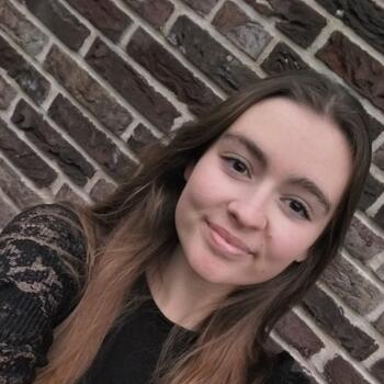 Babysitter Hattem: Simone