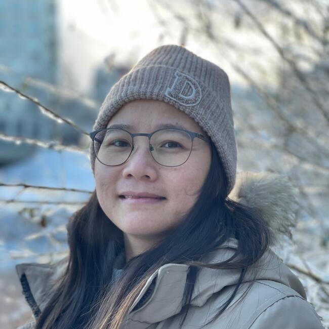 Babysitter in Espoo: Đông