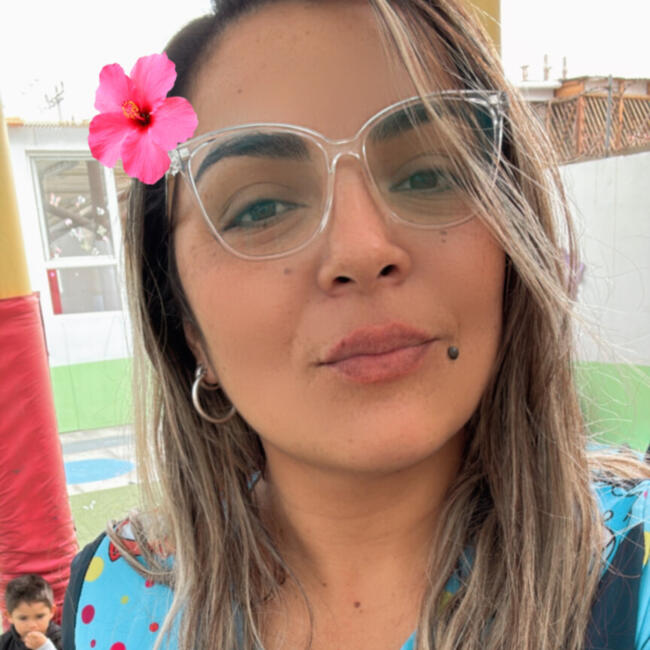 Babysitter in Antofagasta: Gianina