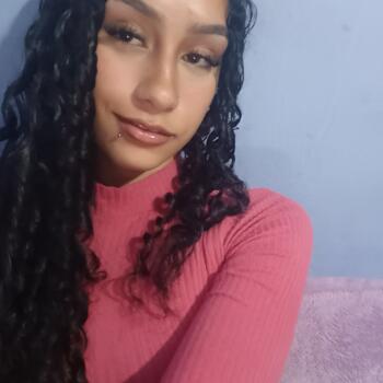 Babá em Piraquara: Ana Faganell