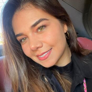 Babysitter στην περιοχή Νίκαια: Fernanda