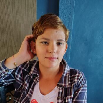 Babysitter in Cartago: Guadalupe