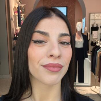 Babysitter a Ostuni: Giorgia