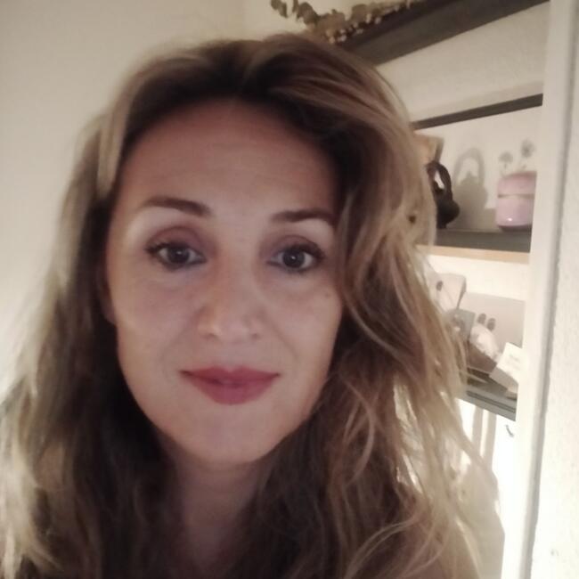 Canguro en Madrid: María Mansilla Laguía