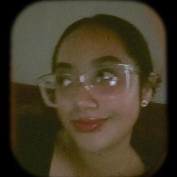 Niñera en Ciudad de México: Jani