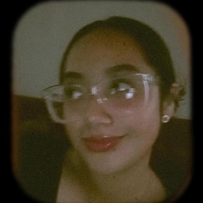 Babysitter in Mexico City: Jani