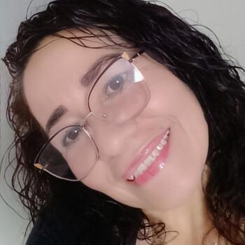 Babysitter Bogotá: Rocío del pilar