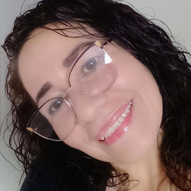 Babysitter in Bogotá: Rocío del pilar