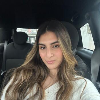 Babysitter em Prior Velho: Danielle