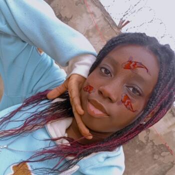 Babysitter in Ibadan: Liyah