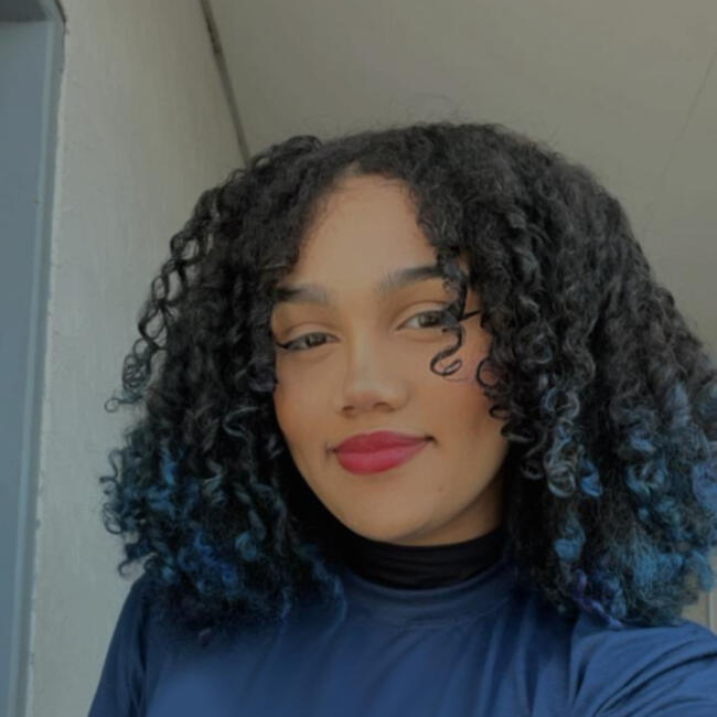 Babysitter in Ferraz de Vasconcelos: Anna