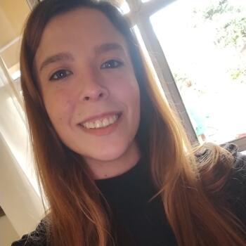 Babysitter in Ituzaingó (Buenos Aires): Ludmila